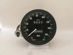 Speedometer 160MPH Nos Smiths Brand Fits Jaguar XJ12 5.3L 1973-1975 SN6171/04S. Fixed Price $274.98.