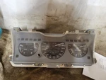 Speedometer Analog Head Only Mph Fits 95-97 Windstar 144879. Fixed Price $83.60.