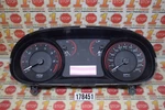 2016 Dodge Dart 120-MPH Instrument Cluster Speedometer 178K 68270648AB Oem. Fixed Price $35.99.