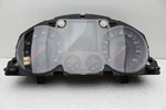 08 Passat Speedometer Head Instrument Cluster Gauges Panel 117,200 P2412. Fixed Price $55.97.