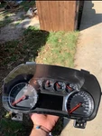 2014-2018 Gmc Sierra 1500 Speedometer Instrument Cluster Oem 23259646. Fixed Price $100.00.