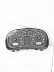 99-03 Volkswagen Jetta Instrument Gauge Cluster Speedometer 1J0 920 906J 186K. Fixed Price $56.70.