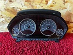 Bmw F30 F36 F32 Speedometer Instrument Cluster Gauge Oem 100K. Fixed Price $149.99.