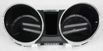 Oem Speedometer Instrument Cluster For Hyundai Sonata Hybrid 94001-4R002. Fixed Price $244.99.