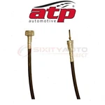 Atp Y-836 Speedometer Cable For CA3041 CA-3041 8941095075 65220 4796 43210 Sy. Fixed Price $35.94.