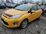 Speedometer Cluster Mph Without Message Center Fits 12 Fiesta 2432391. Fixed Price $86.50.