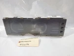 1988 Cadillac Allante Oem Digital Speedometer Instrument Cluster 1645296 1639979. Fixed Price $350.00.