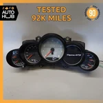2014 Porsche Cayenne 958 Gts Instrument Speedometer Cluster Oem 92K. Fixed Price $249.00.