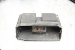 1904809 Oem 1990 Bmw E30 Rear Ashtray Trim Insert Black Plastic LM02. Fixed Price $44.99.