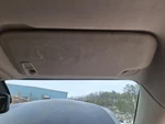 2014 Buick Lacrosse Passenger Right Sun Visor Tan Oem Used 268-02017R. Fixed Price $80.70.