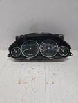 Jaguar X-type X400 2002-2008 2.0D/2.2D Instrument Cluster Speedometer 1X4F10841A. Fixed Price $69.99.