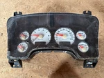 2004-2005 Dodge Ram Pickup Speedometer Gauge Cluster P56051101AE Untested As Is. Fixed Price $75.00.