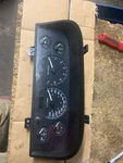 56042902AH Speedometer Cluster Laredo Mph 03 Grand Cherokee. Fixed Price $55.00.