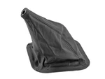 Drake Muscle Cars E7ZZ-7277-A Shifter Boot Leather. Fixed Price $24.72.