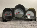 10 Chrysler Sebring Speedometer Cluster P05172732AD. Fixed Price $62.95.