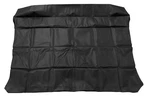 Scott Drake HL-FM-FB-69-BK Headliner, Replacement, Interior, Black, Ford, Each. Fixed Price $186.95.