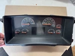 2004 Volvo Dash Instrument Gauge Cluster, 21132377-P02, Free Shipping!!!. Fixed Price $275.00.