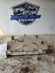 Speedometer Cluster Mph With Abs Fits 01-04 Santa Fe 837383. Fixed Price $88.00.