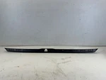 Bmw 325I Trunk Latch Sill Trim E30 84-92 Oem 51 47-1904968.0. Fixed Price $43.99.
