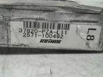 2004 Civic Engine Ecm Electronic Control Module Gasoline 1.3L Mx 390862. Fixed Price $153.75.