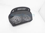 2007-2013 Bmw X5 3.0L Speedometer Instrument 148K Cluster 62-11-9-189-861. Fixed Price $107.63.
