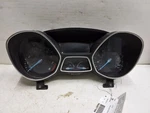 15 16 Ford Escape Mph Speedometer Without Message Center 74,624 Mi J5T-10849-TD. Fixed Price $59.99.