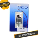 Vdo 360-004 Pressure Sender. Fixed Price $64.42.