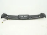 Used Interior Panel Headliner Trim Dome Map Light 2003-2009 Nissan 350Z Oem. Fixed Price $55.99.