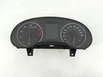 2015-2018 Audi A3 Speedometer Instrument Cluster Gauges 8V0920 960H CGLR4. Fixed Price $44.26.