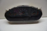 2002 2003 Mitsubishi Galant Speedometer Cluster Miles 233809 Oem, 257-62178. Fixed Price $80.00.