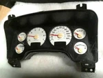 Speedometer #56000953AI For 2003 Dodge Ram 1500. Fixed Price $140.00.