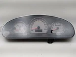2004-2007 Saturn Ion Sedan Speedometer Cluster Mph Oem. Fixed Price $59.99.