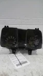 Used Speedometer Gauge Fits: 2011 Chevrolet Camaro Cluster Mph And Kph Opt Umn. Fixed Price $118.99.