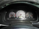 98-02 Honda Accord Coupe Speedometer Instrument Cluster Market. Fixed Price $108.44.