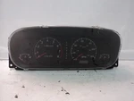 Speedometer Instrument Cluster 8972128572 Fits 00-02 Honda Passport C-44642. Fixed Price $26.16.