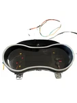 Speedometer Instrument Cluster 2014 Grand Cherokee 7" Screen Dash 120,178 Miles. Fixed Price $150.48.