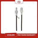 Atp Y-806 Speedometer Cable Select 65-98 Dodge Ford Lincoln Mercury Models. Fixed Price $31.00.