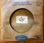 Oem Ford Speedometer Cable Assembly D5UZ-17260-C Bronco. Fixed Price $59.09.