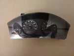 2005 Jeep Grand Cherokee Laredo Speedometer Gauge Instrument Cluster 56010589AJ. Fixed Price $70.99.