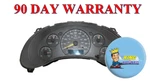 2000-2005 S10 Chevy Blazer Speedometer Instrument Cluster 16267265. Fixed Price $139.00.