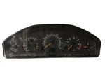 1998-1999 Mercedes Benz S500 Used Dashboard Instrument Cluster For Sale. Fixed Price $425.00.