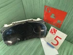 2006 Toyota Sienna Speedometer Gauge Instrument Cluster W Tach TN2574301191. Fixed Price $84.98.