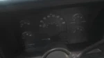 Speedometer White Indicator Line Head Only Fits 88 Chevrolet 1500 Pickup 1872963. Fixed Price $60.00.
