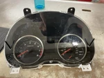 Speedometer 2015 Subaru Impreza Instrument Gauge Cluster Mph 2.0L Id 85013FJ620. Fixed Price $80.00.