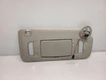 2007-16 Gmc Acadia Slt Passenger Right Sun Visor *gray / Cloth*. Fixed Price $54.99.