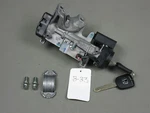 03 04 05 06 07 Honda Accord Oem Ignition Switch Cylinder Lock Auto Trans 2 Key. Fixed Price $155.99.