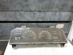 Speedometer Head Only Gxe Fits 88-89 Stanza 23198. Fixed Price $40.00.