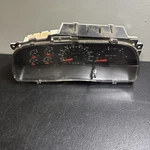 99-01 Ford F250 F350 7.3 Powerstroke Instrument Cluster Speedometer 328K Oem. Fixed Price $99.99.