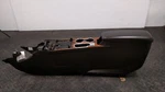 10-11 Chevy Equinox Front Center Floor Console Armrest Jet Black 4AA. Fixed Price $125.00.