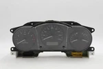 Speedometer Cluster 162K Mph Supercharged Option Fits 01-02 Jaguar XK8 Oem 44629. Fixed Price $90.00.